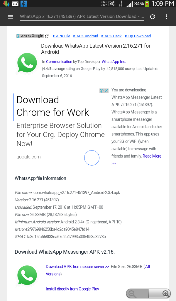 Internet Download Manager For Android
