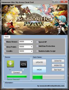 Download game summoners war offline apk pc