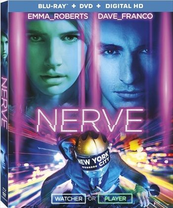 Nerve Movie 2016 Free Download